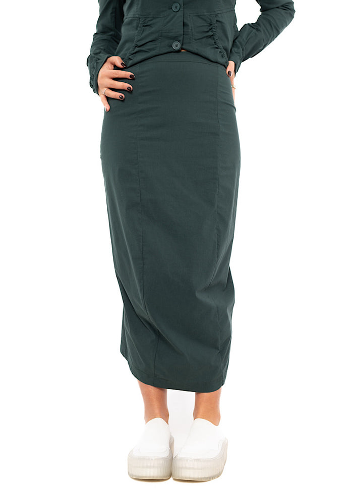 RUNDHOLZ BLACK LABEL SKIRT