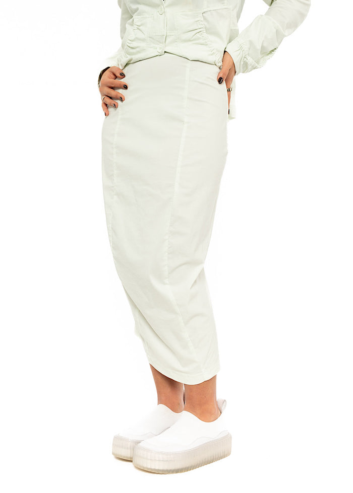 RUNDHOLZ BLACK LABEL SKIRT