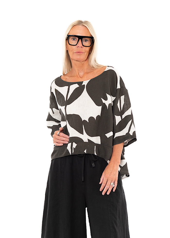 RUNDHOLZ BLACK LABEL TOP