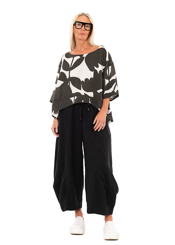 RUNDHOLZ BLACK LABEL TOP