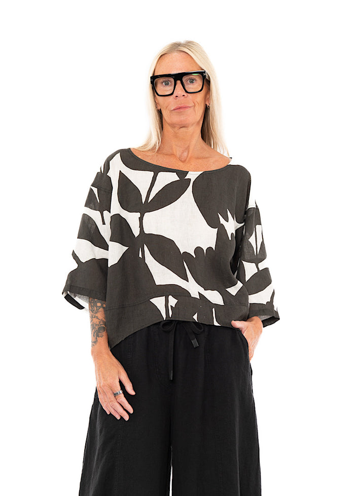 RUNDHOLZ BLACK LABEL TOP