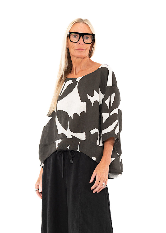 RUNDHOLZ BLACK LABEL TOP