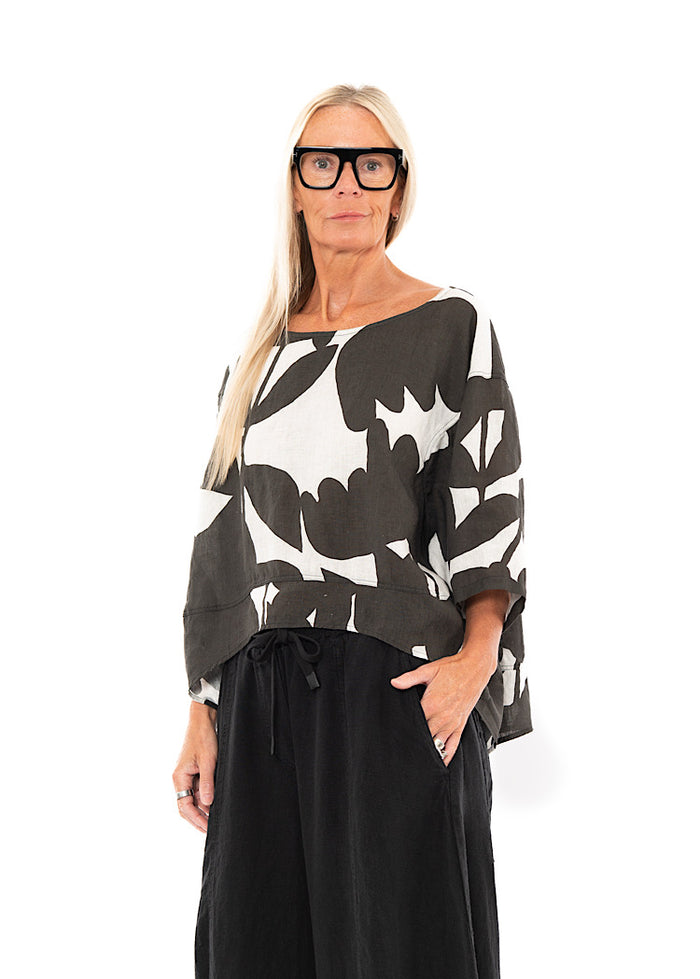 RUNDHOLZ BLACK LABEL TOP
