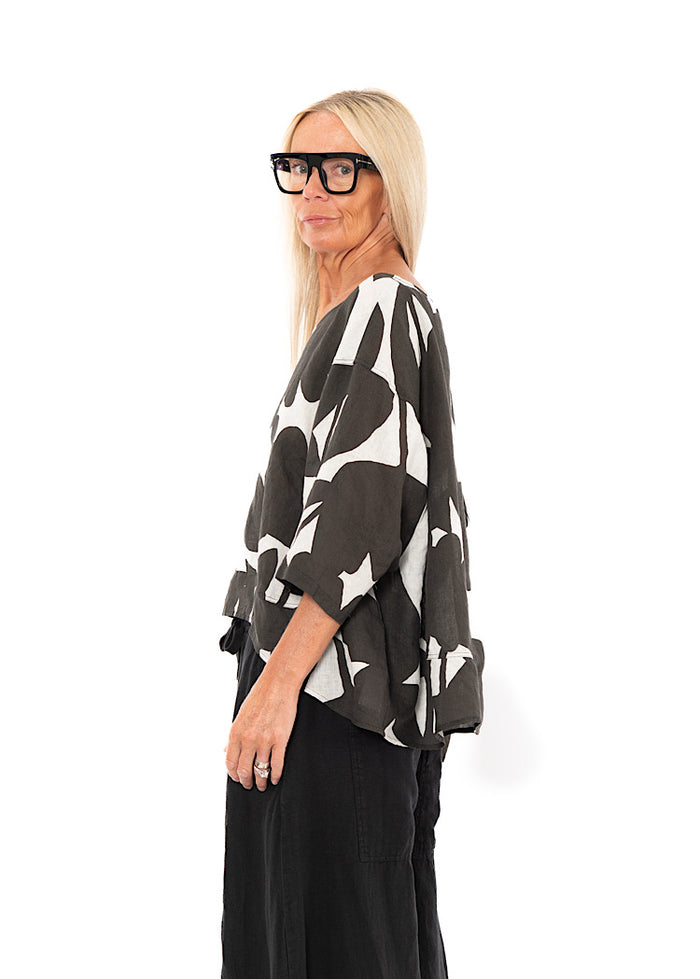 RUNDHOLZ BLACK LABEL TOP