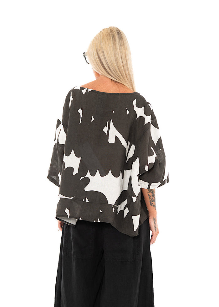 RUNDHOLZ BLACK LABEL TOP