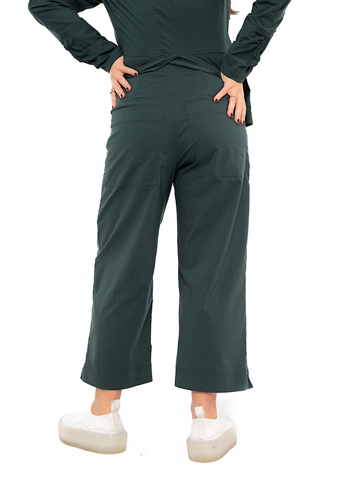 RUNDHOLZ BLACK LABEL TROUSER