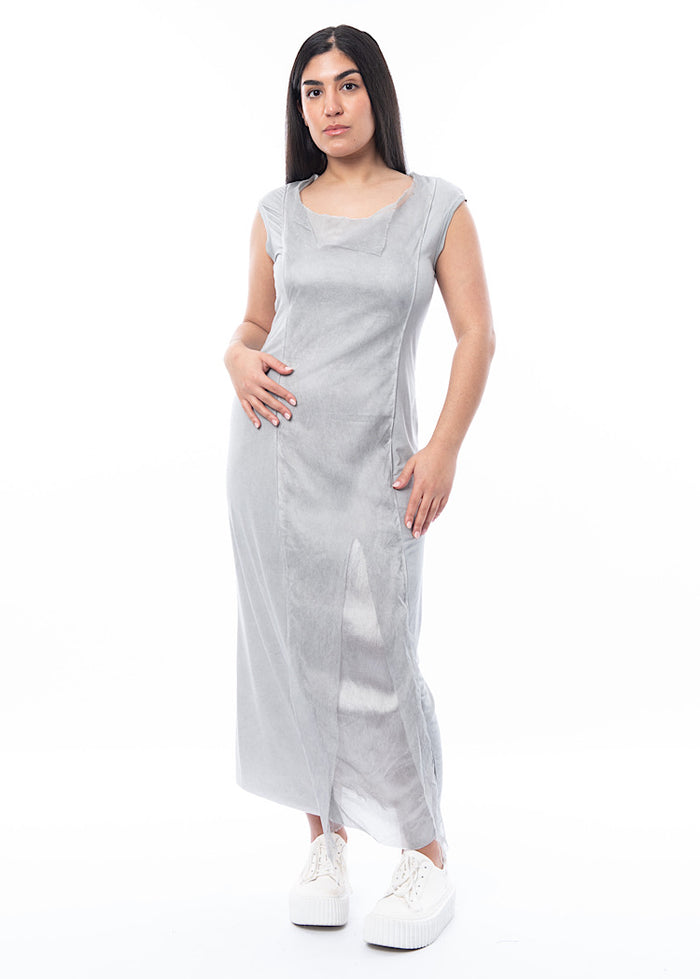 RUNDHOLZ DIP DRESS
