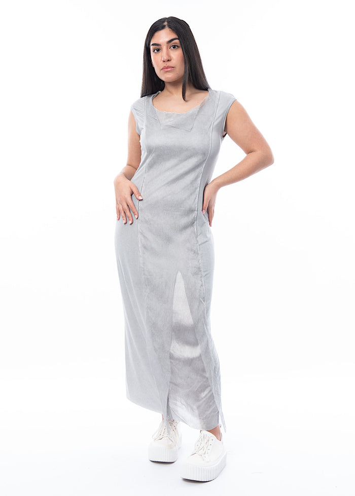 RUNDHOLZ DIP DRESS