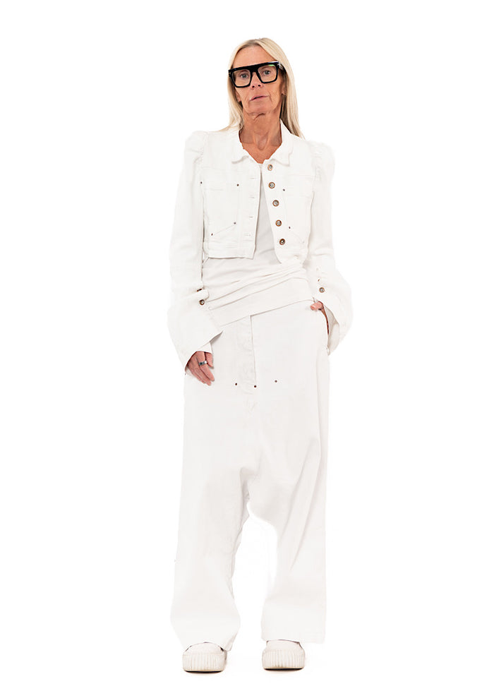 RUNDHOLZ DIP JACKET