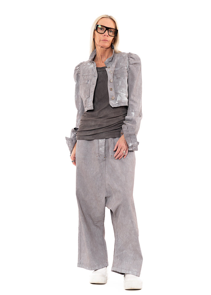 RUNDHOLZ DIP JACKET