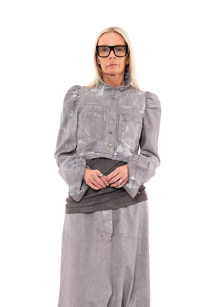 RUNDHOLZ DIP JACKET