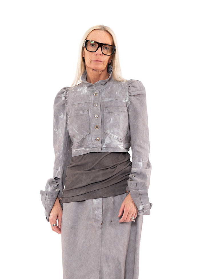 RUNDHOLZ DIP JACKET