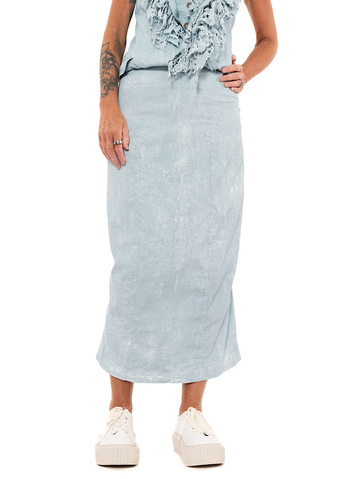 RUNDHOLZ DIP SKIRT