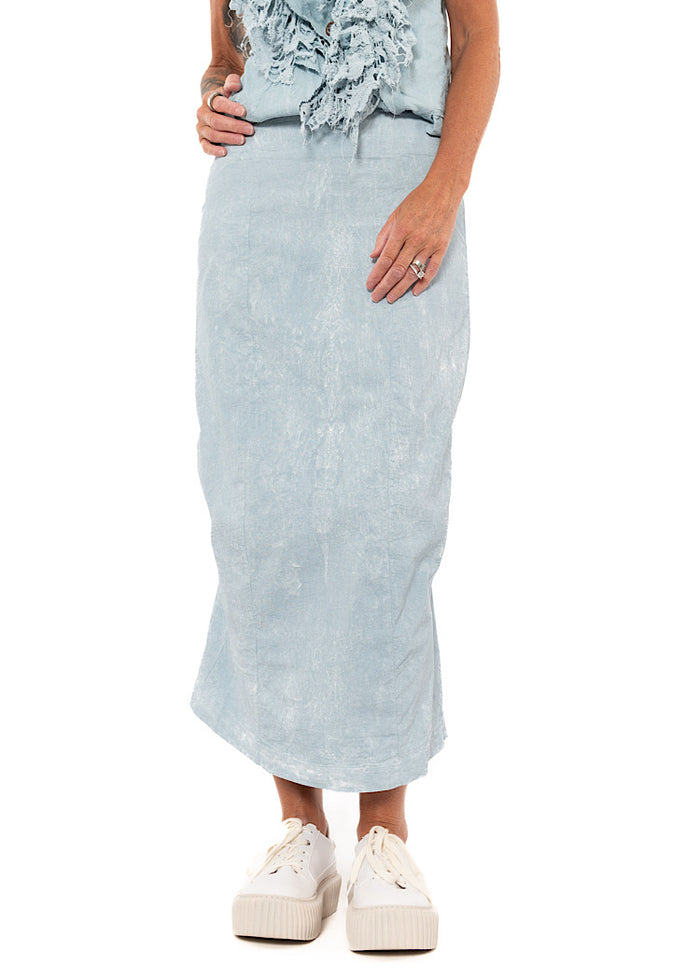 RUNDHOLZ DIP SKIRT