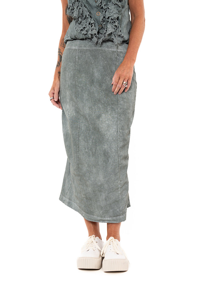 RUNDHOLZ DIP SKIRT