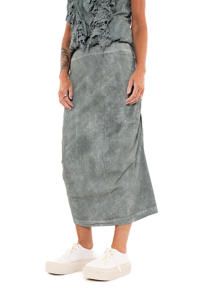 RUNDHOLZ DIP SKIRT