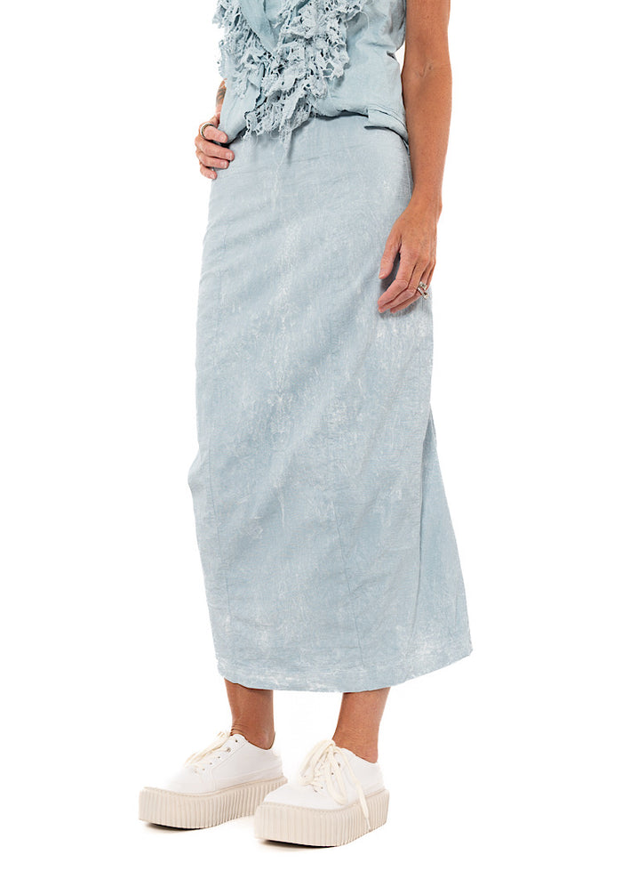 RUNDHOLZ DIP SKIRT