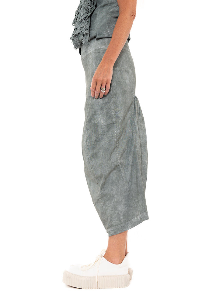RUNDHOLZ DIP SKIRT