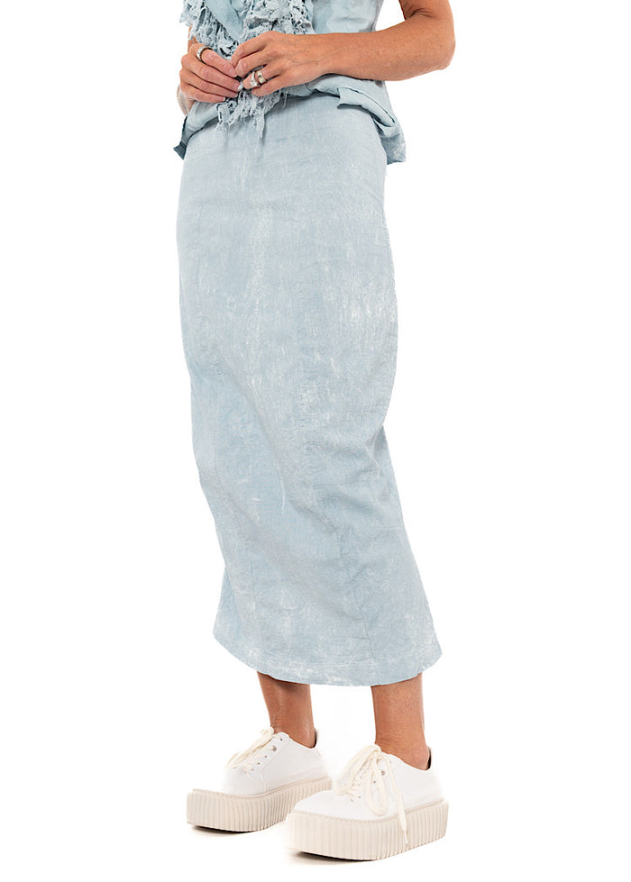 RUNDHOLZ DIP SKIRT