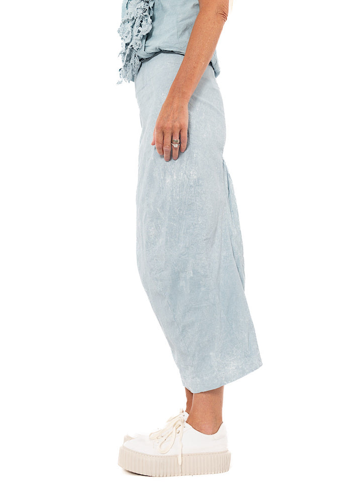 RUNDHOLZ DIP SKIRT