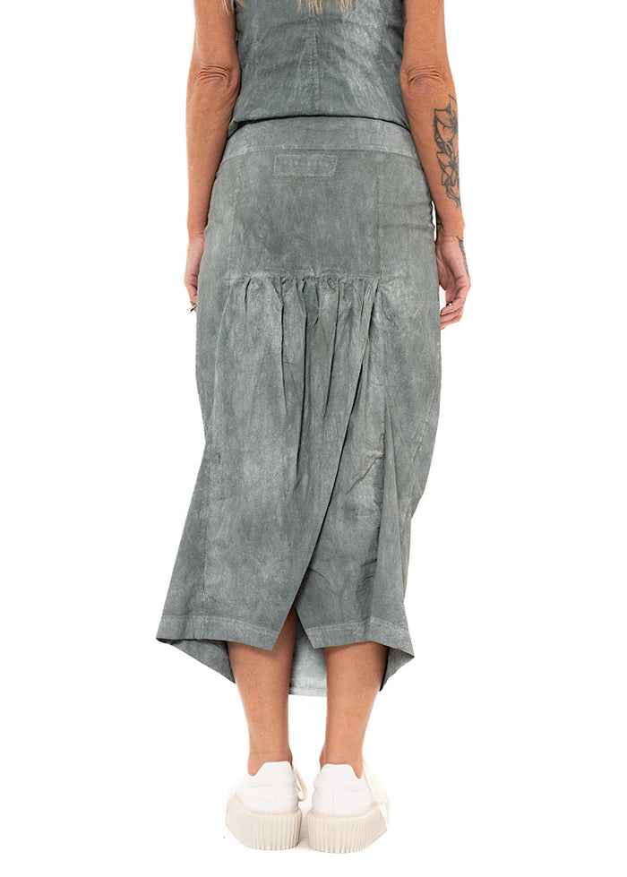 RUNDHOLZ DIP SKIRT