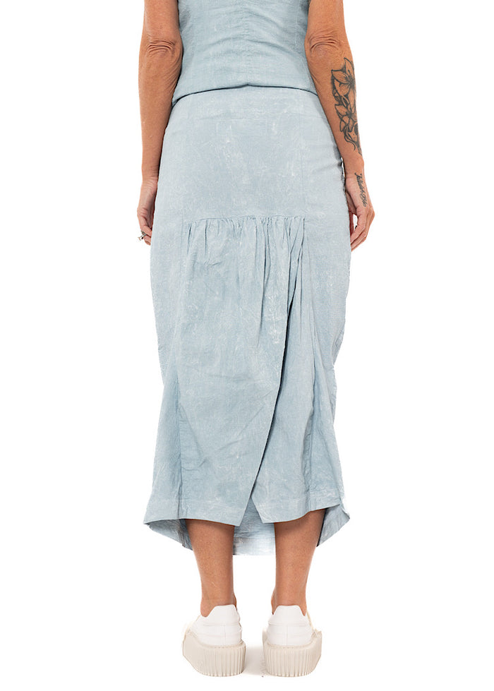 RUNDHOLZ DIP SKIRT