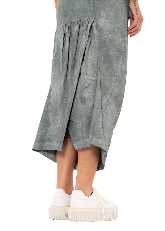 RUNDHOLZ DIP SKIRT