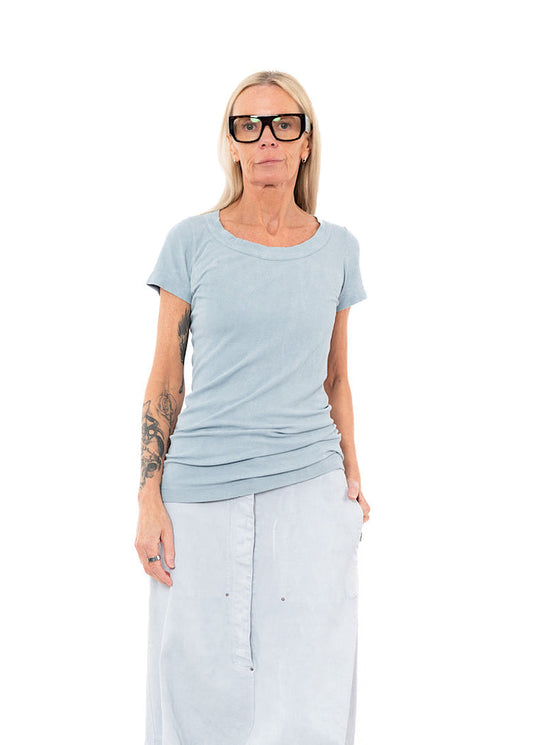 RUNDHOLZ DIP T-SHIRT