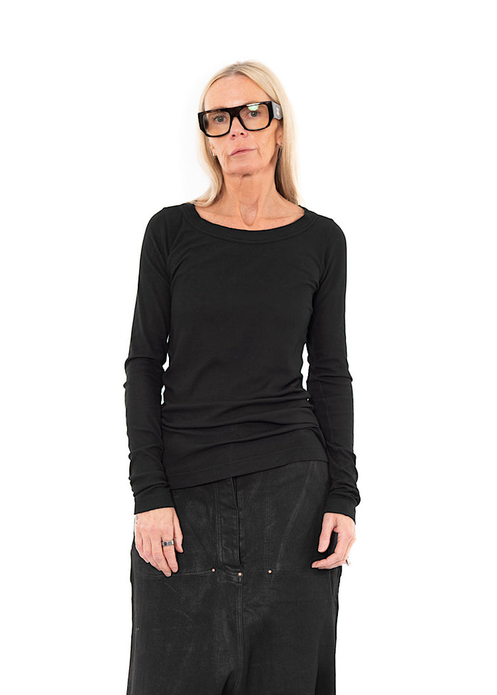 RUNDHOLZ DIP T-SHIRT