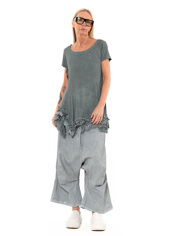 RUNDHOLZ DIP T-SHIRT