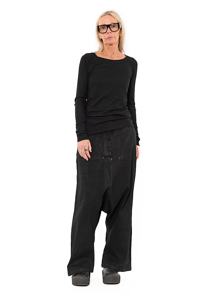 RUNDHOLZ DIP T-SHIRT