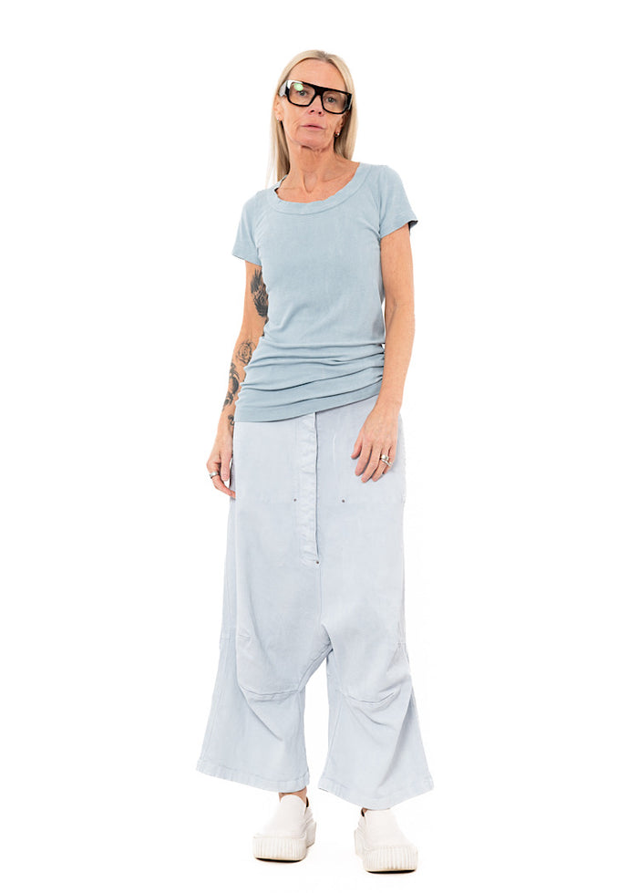 RUNDHOLZ DIP T-SHIRT