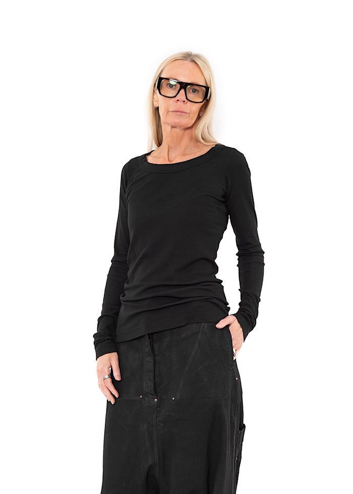 RUNDHOLZ DIP T-SHIRT
