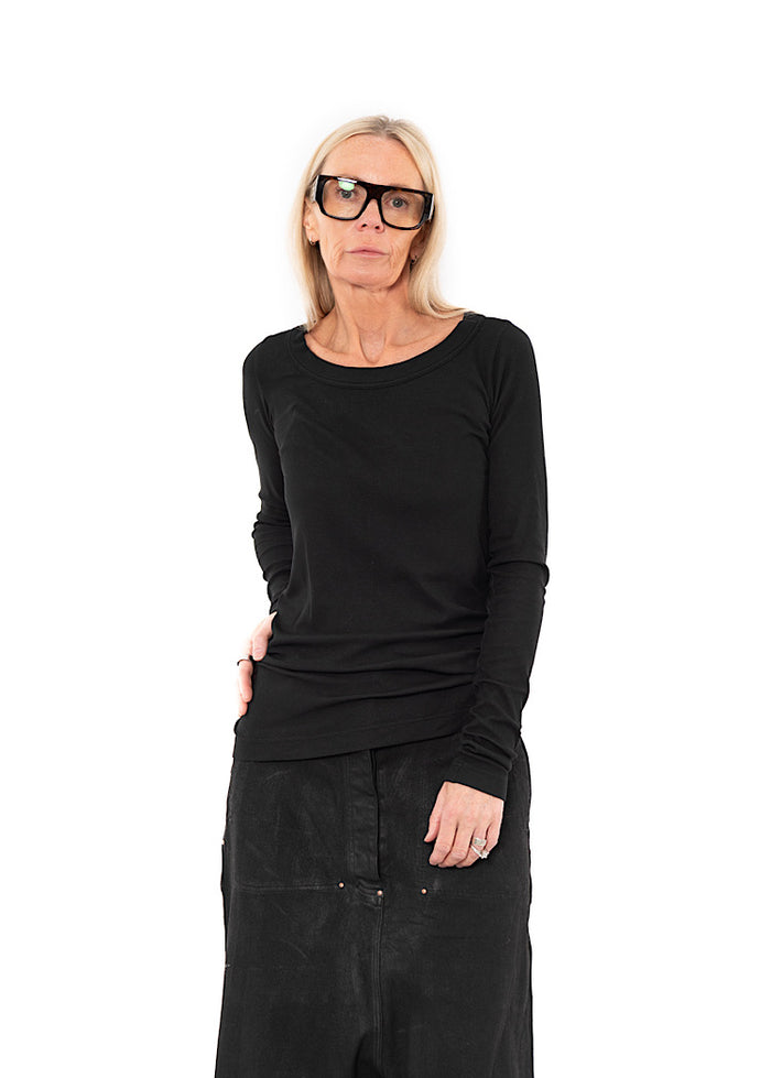 RUNDHOLZ DIP T-SHIRT