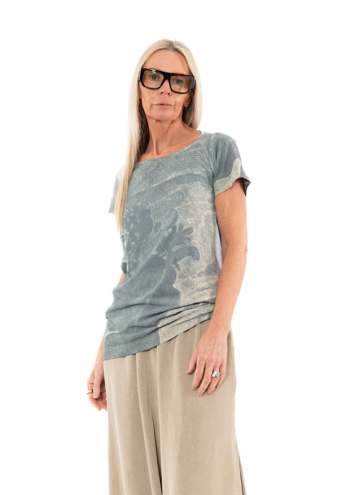 RUNDHOLZ DIP T-SHIRT