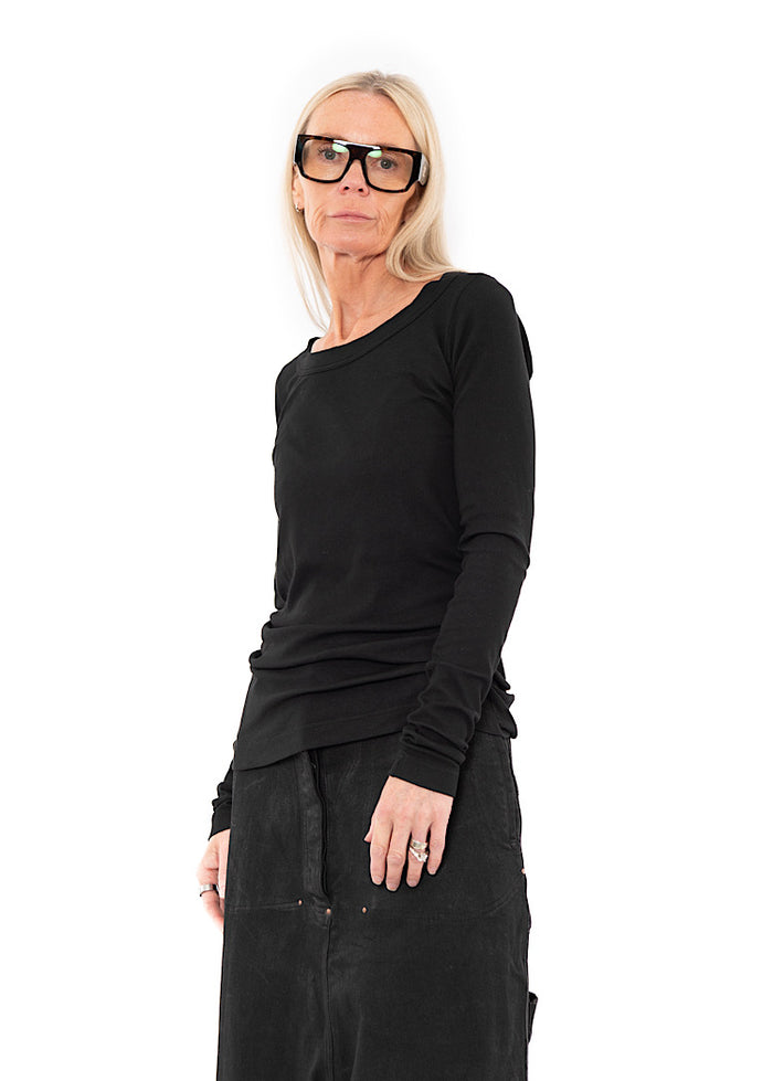 RUNDHOLZ DIP T-SHIRT
