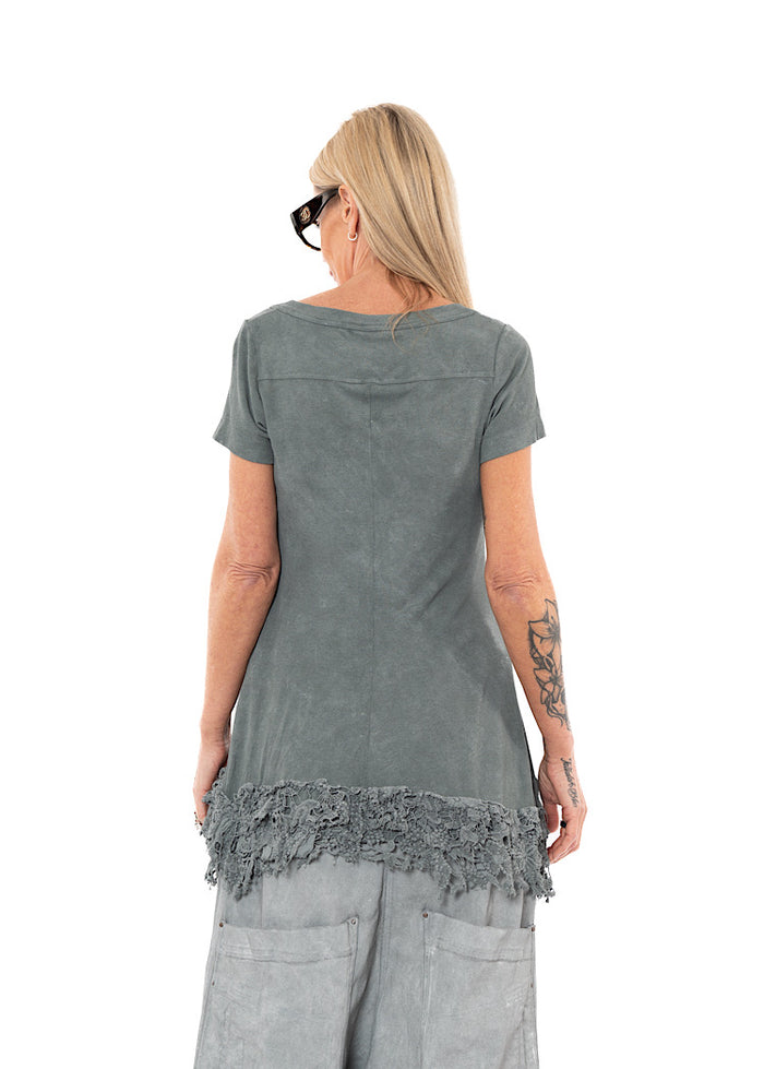 RUNDHOLZ DIP T-SHIRT
