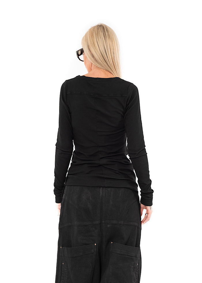 RUNDHOLZ DIP T-SHIRT