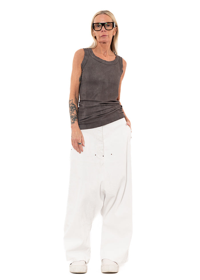 RUNDHOLZ DIP TOP
