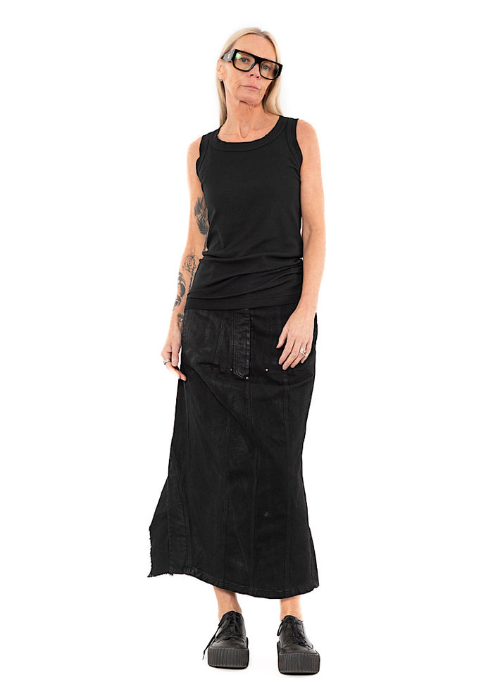 RUNDHOLZ DIP TOP