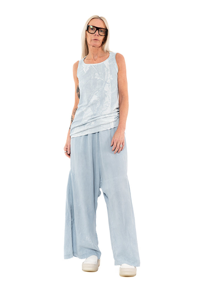 RUNDHOLZ DIP TOP