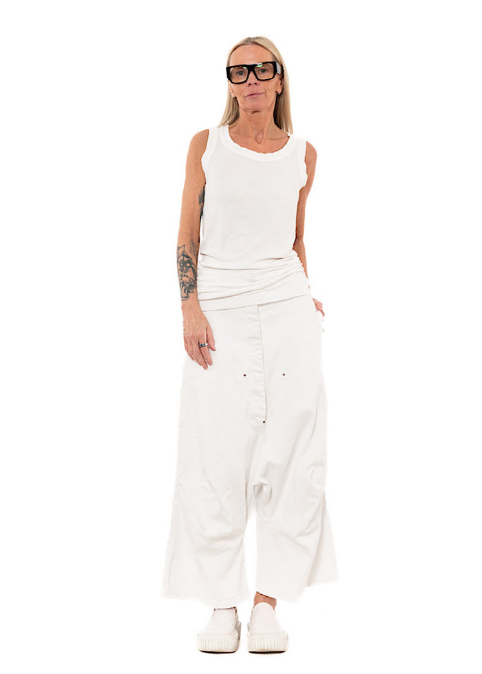 RUNDHOLZ DIP TOP