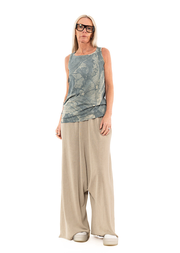 RUNDHOLZ DIP TOP