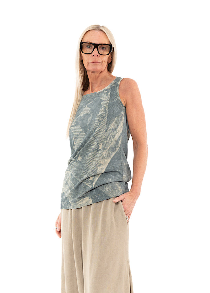RUNDHOLZ DIP TOP