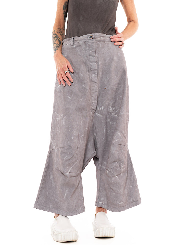 RUNDHOLZ DIP TROUSER