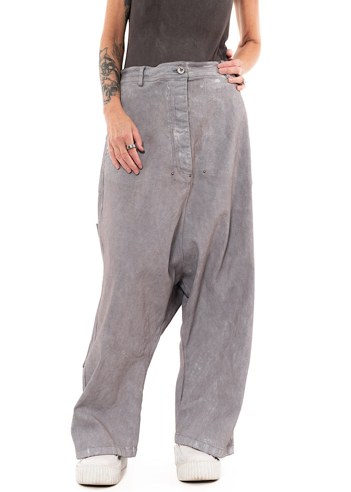 RUNDHOLZ DIP TROUSER