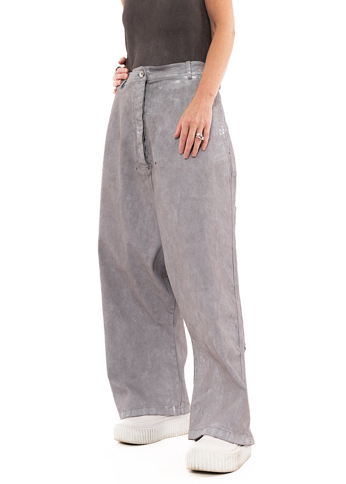 RUNDHOLZ DIP TROUSER