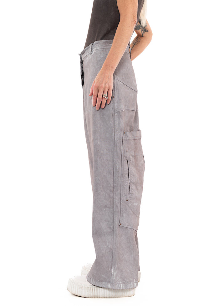 RUNDHOLZ DIP TROUSER