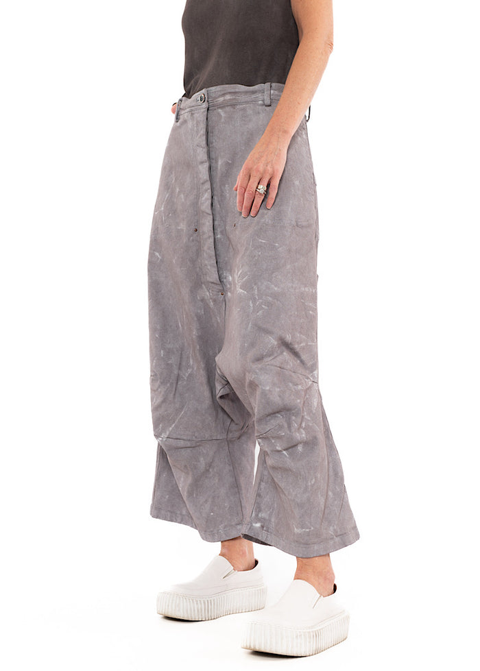 RUNDHOLZ DIP TROUSER