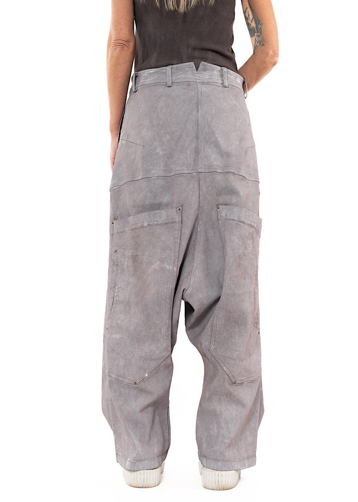 RUNDHOLZ DIP TROUSER